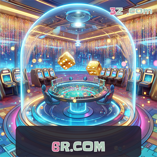 Cashback: Maximize Seu Jogo na 6R.COM
