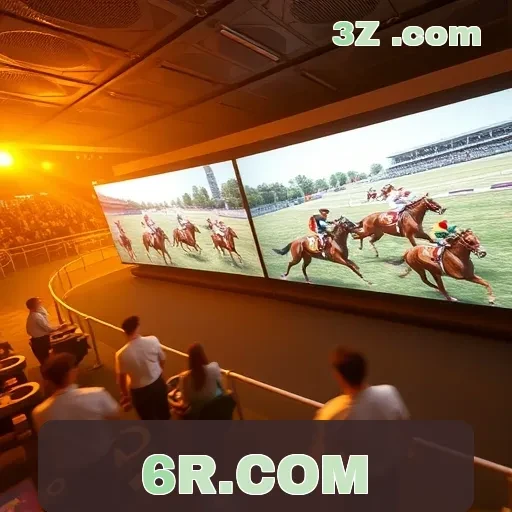 6R.COM: O Melhor Destino para Jogos de Simulação no Brasil!