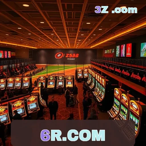 6R.COM: Descubra a Velocidade dos Jogos de Corrida!