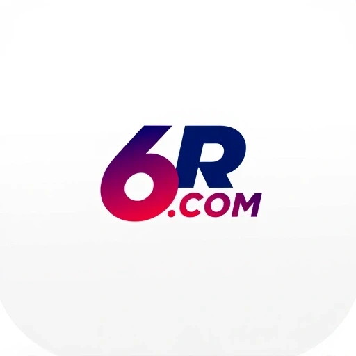 6R.COM Logo
