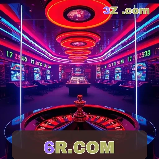 6R.COM Tiro