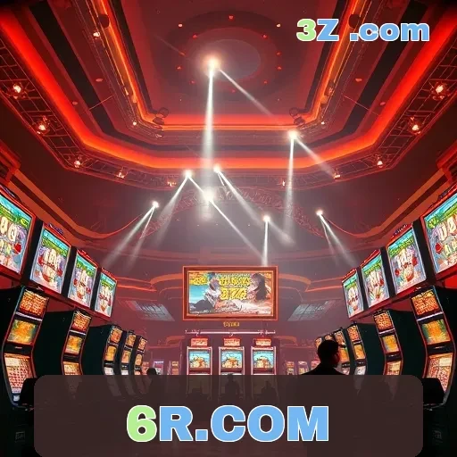 6R.COM: Descubra os Melhores Jogos de Sobrevivência e Domine-os!